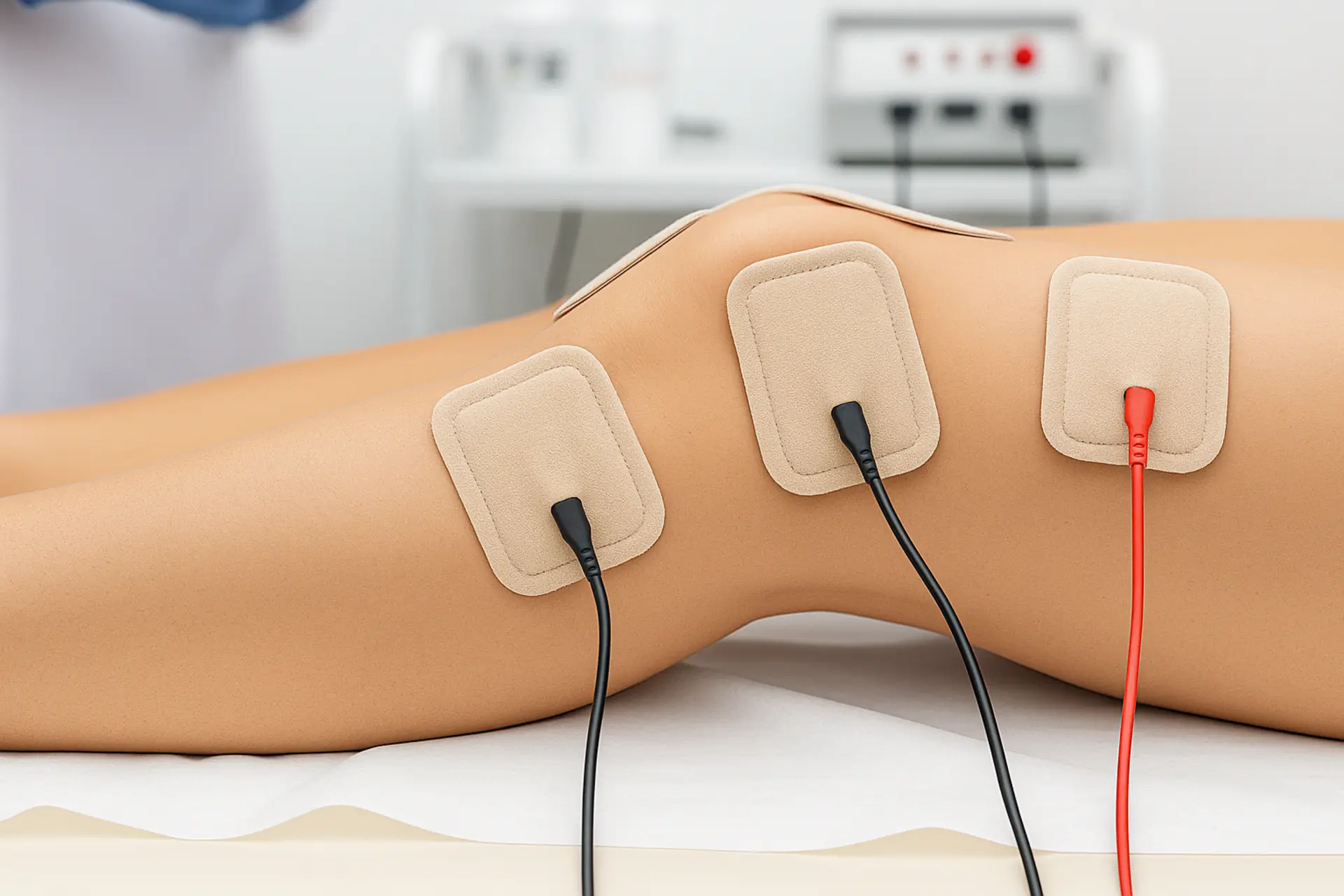 Tens For Knee Joint Pain